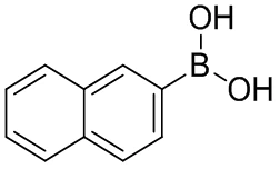 2-naphthalenboronsyre CAS:32316-92-0