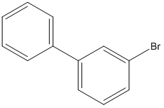 3-Bromobiphenyl CAS: 2113-57-7