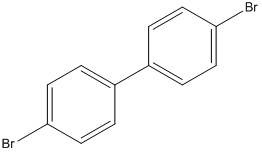 4,4'-Dibromobiphenyl CAS: 92-86-4