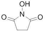 N-Hydroxysuccinimid CAS: 6066-82-6