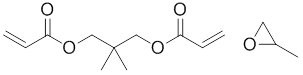 Propylenoxid Neopentyl Glycol Diakrylat CAS: 84170-74-1