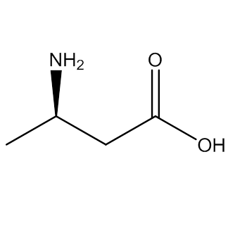 (R)-3-aminobutanoic Acid CAS: 3775-73-3