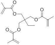 Trimethylolpropan Trimethacrylat CAS: 3290-92-4